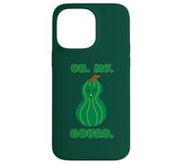 Oh My Gourd Case for iPhone 14 Pro Max