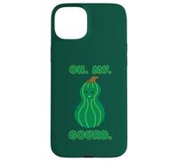 Oh My Gourd Case for iPhone 15 Plus