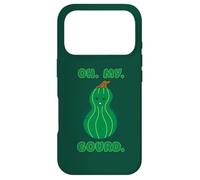 Oh My Gourd Case for iPhone 17 Pro