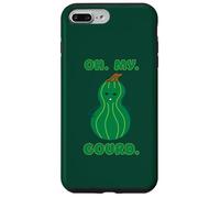Oh My Gourd Case for iPhone 7 Plus/8 Plus