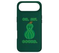 Oh My Gourd Case for iPhone Air