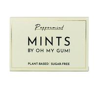 OH MY GUM! Mints 18g [Pack of 12]
