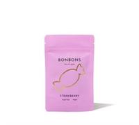 Oh My Gum OH MY GUM Strawberry Bonbons 32g