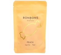 Oh My Gum! Peach Bonbons 32g