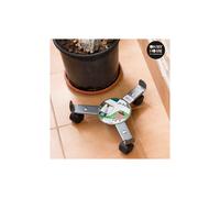 Oh My Home Metal Plant Stand with Wheels