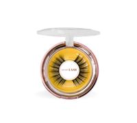 Oh My Lash Women's Faux Mink Eyelashes Code in Black Oh My Lash Black