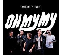Oh My My - Onerepublic Compact Disc
