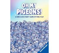 Ravensburger Oh My Pigeons! Party Game