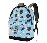 Oh My Pop! Crunchy-Clear HS Backpack, Multicolour