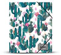 Oh My Pop!. - Folders, Multi-Colour (Karactermania km-38103)