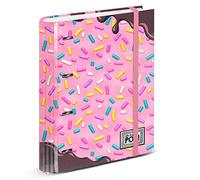 Oh My Pop! - Folders, Multicoloured (Karactermania KM-37907)