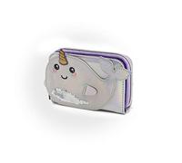 Karactermania Oh My Pop Narval Wallet Multicolor Kids