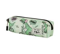 Oh My Pop! Pets Square Pencil Case