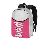 Oh My Pop! Unisex Sneakers Backpack (pack of 1)