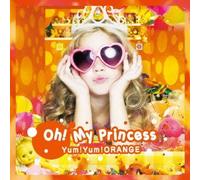Oh! My Princess
