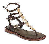 Oh My Sandals Flat sandals 5843 in Marine 8