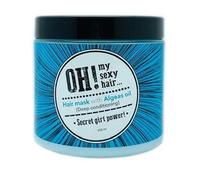 Oh My Sexy Hair Mask With Algeas Oil 650ml
