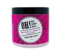 Oh My Sexy Hair Mask With Argan Oil 650ml