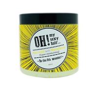 Oh My Sexy Hair Mask With Macadamia 650ml