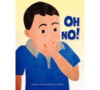 AuthorHouse – Oh No!