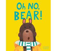 Oh No, Bear!