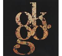 Oh No by OK Go (2005-08-30)