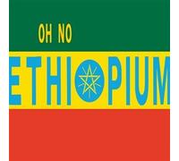 Oh No - Dr. No's Ethiopium [2 Lp] (36 Tracks) [VINYL]