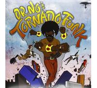 Oh No - Dr. No's Kali Tornado Funk [VINYL]