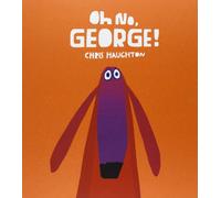 Oh no, George!