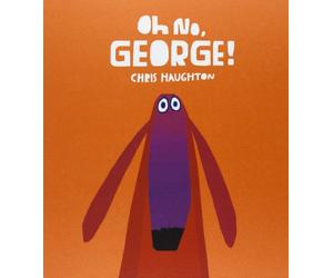 Oh no, George!