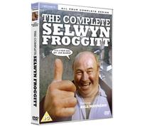 Oh No It's Selwyn Froggit - The Complete Series [DVD]