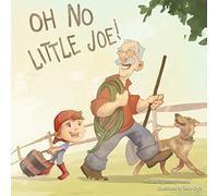 Oh No Little Joe