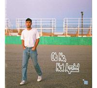 Oh No Not Again [VINYL]