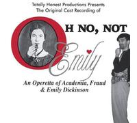 Oh No Not Emily