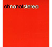 Oh No Not Stereo - 3 [VINYL]