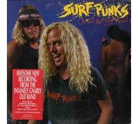 Oh no, not them again (1988, US) [VINYL]