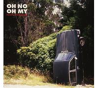 Oh No Oh My - People Problems [VINYL]