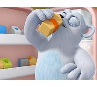 Oh No Polar Bear!