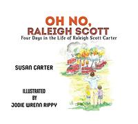 Oh No, Raleigh Scott