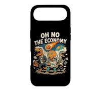 Oh No The Economy Case for iPhone Air