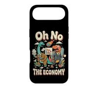 Oh No The Economy Case for iPhone Air