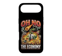 Oh No The Economy Case for iPhone Air