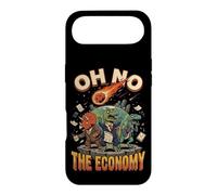 Oh No The Economy Case for iPhone Air