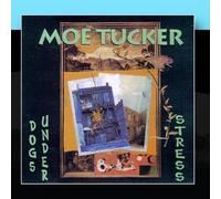 Oh No, They're Recording This Show by Moe Tucker (2010-12-30)