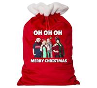 Oh Oh Oh (cast) Christmas Sack, Barry Island, Gavin & Stacey