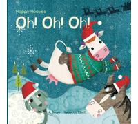 Oh! Oh! Oh! (Happy Hooves)