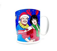 Oh Oh Oh Merry Christmas Mug, Gavin and Stacey