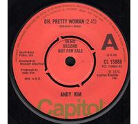 Oh Pretty Woman