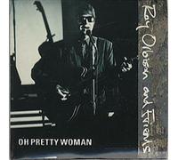 Oh Pretty Woman