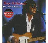Oh Pretty Woman by ROY ORBISON (2002-04-16)